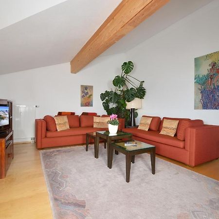 Ferienwohnung Residenz Sonnwinkl Reit im Winkl Exterior foto