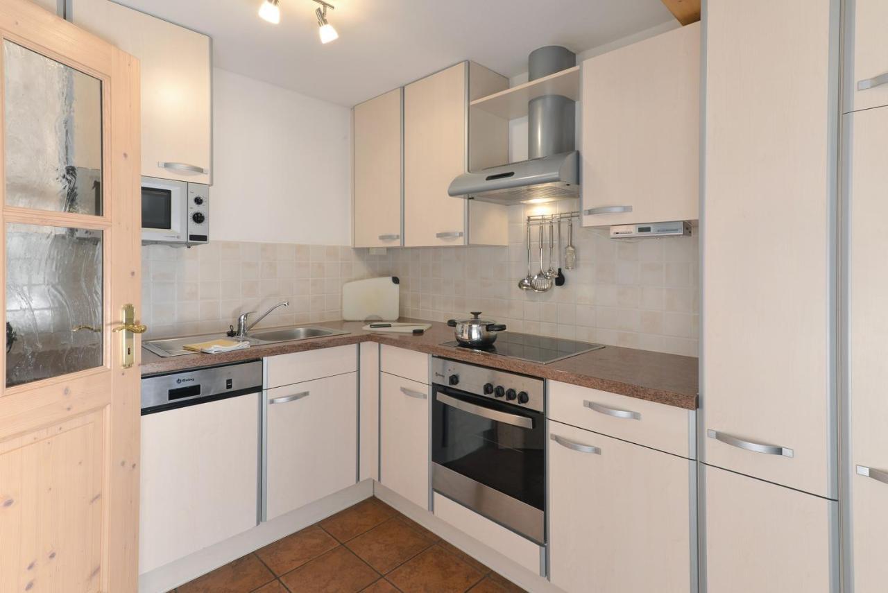 Ferienwohnung Residenz Sonnwinkl Reit im Winkl Exterior foto