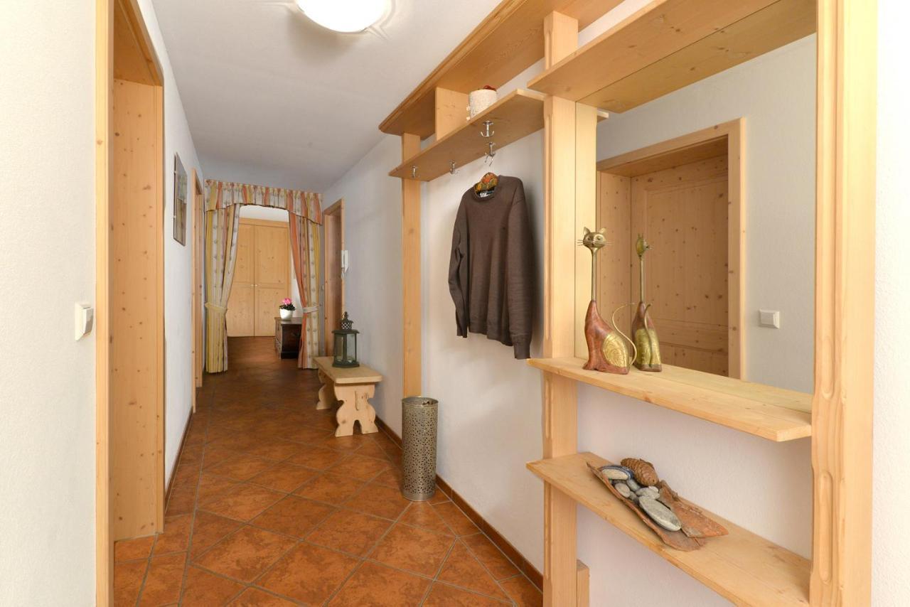 Ferienwohnung Residenz Sonnwinkl Reit im Winkl Exterior foto